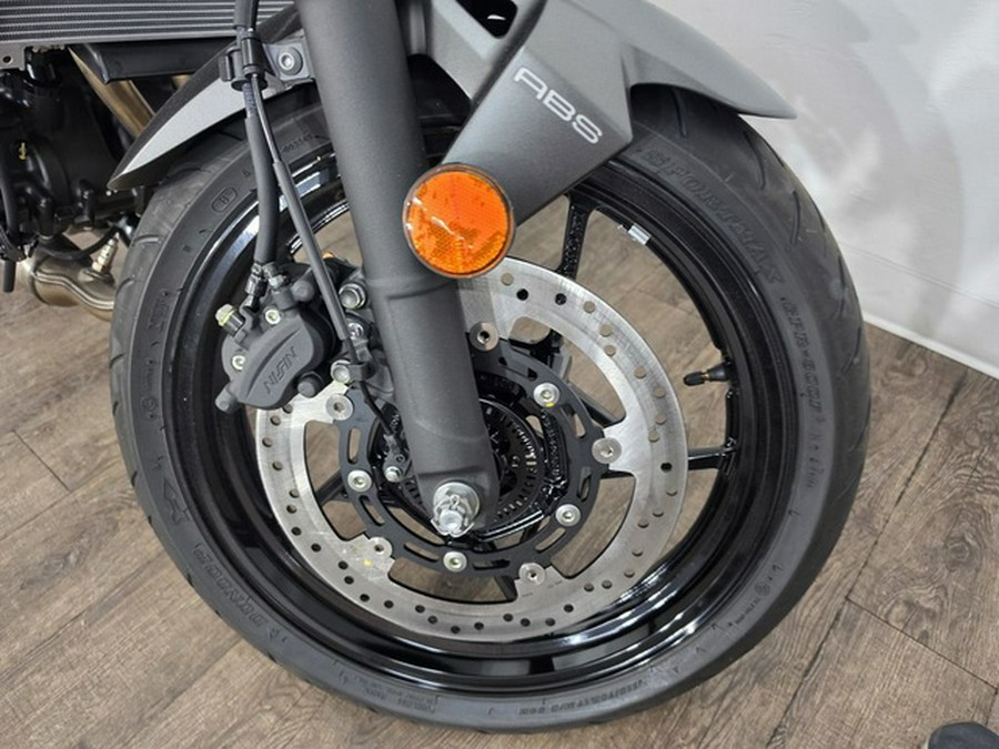 2026 Kawasaki Z500 ABS