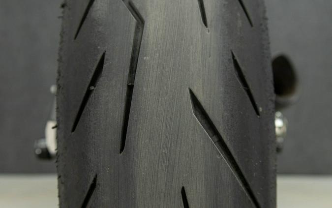 2024 KAWASAKI ZX636 NINJA ZX6R