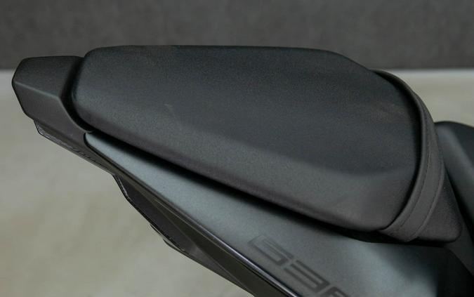 2024 KAWASAKI ZX636 NINJA ZX6R