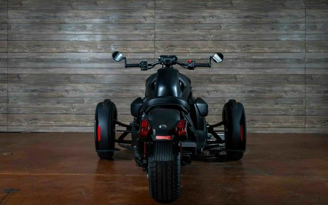 2025 Ryker Rotax 600 ACE - Can-Am