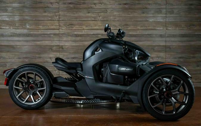 2025 Ryker Rotax 600 ACE - Can-Am