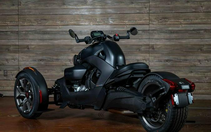 2025 Ryker Rotax 600 ACE - Can-Am
