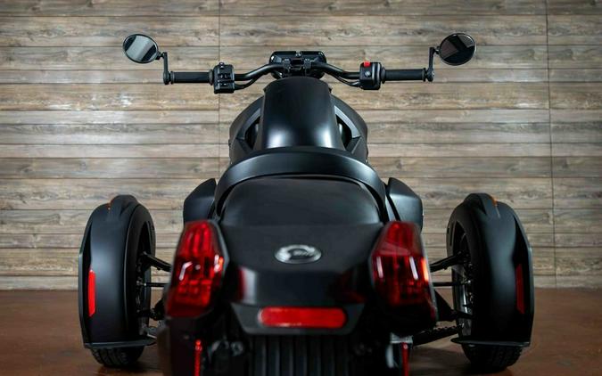 2025 Ryker Rotax 600 ACE - Can-Am
