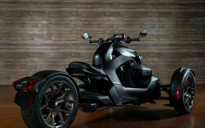 2025 Ryker Rotax 600 ACE - Can-Am