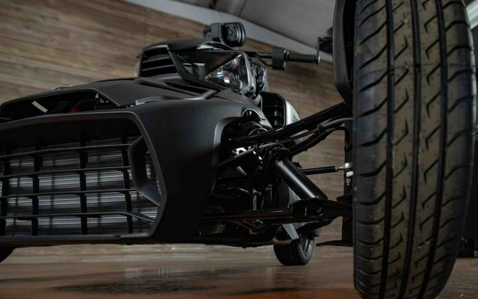 2025 Ryker Rotax 600 ACE - Can-Am