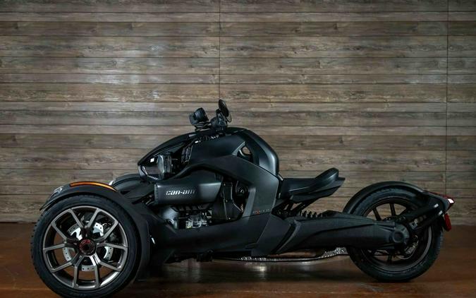 2025 Ryker Rotax 600 ACE - Can-Am