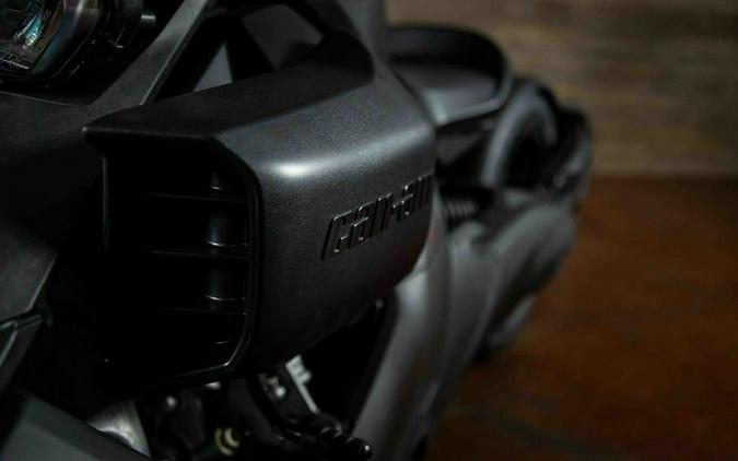 2025 Ryker Rotax 600 ACE - Can-Am