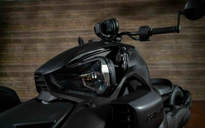 2025 Ryker Rotax 600 ACE - Can-Am