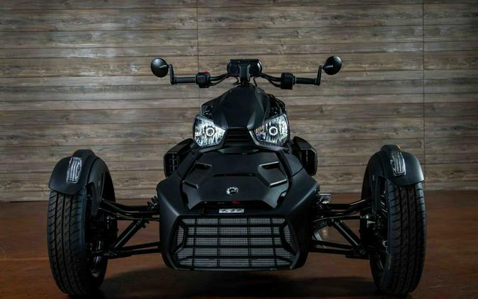 2025 Ryker Rotax 600 ACE - Can-Am
