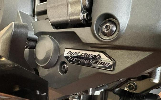2026 Honda® Rebel 1100 DCT SE