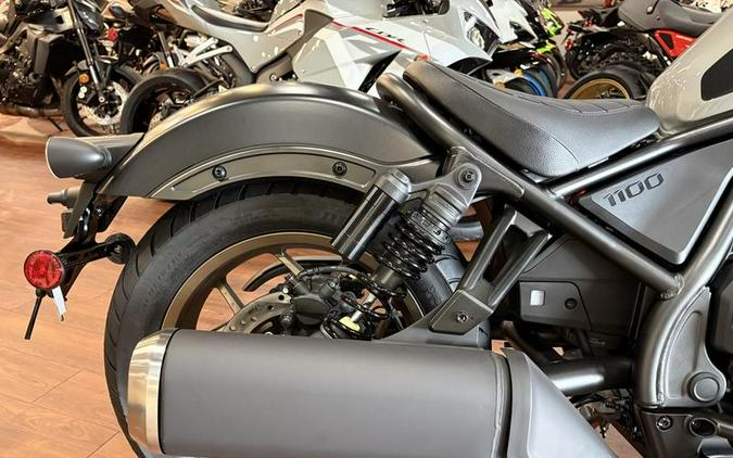 2026 Honda® Rebel 1100 DCT SE