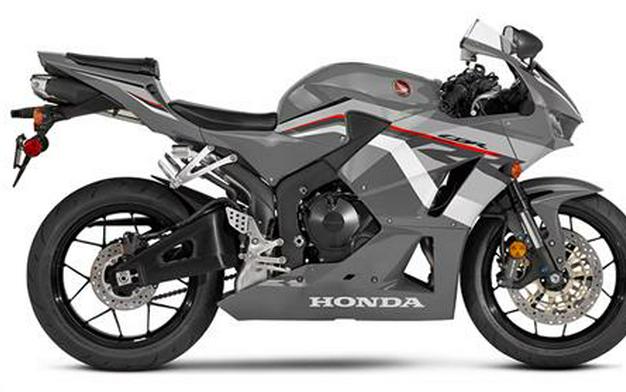 2025 Honda CBR600RR ABS