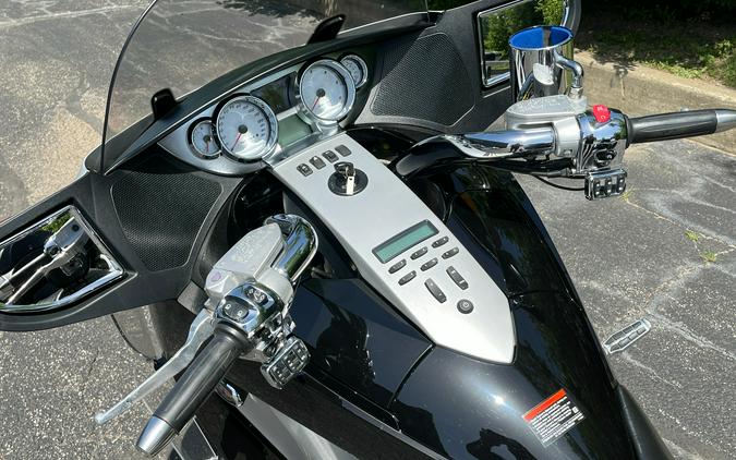 2010 Victory Vision® Tour