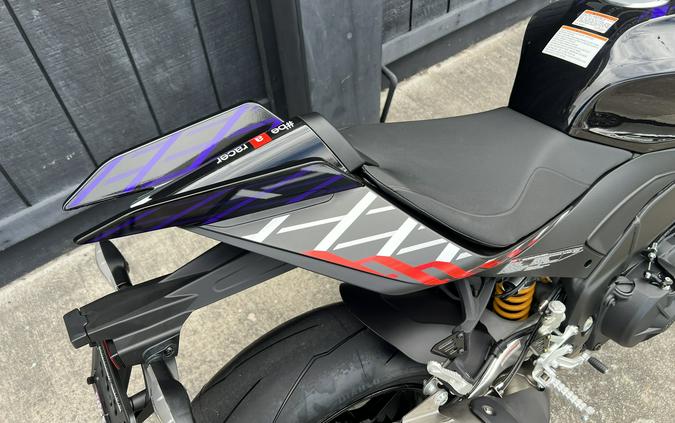 2027 Aprilia Tuono V4 Factory 1100