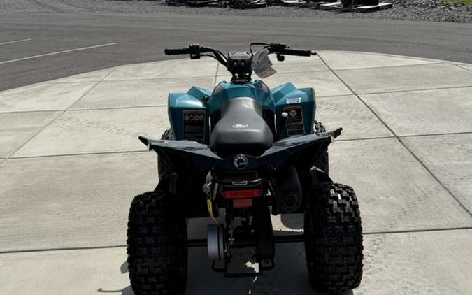 2026 Can-Am Renegade 70 EFI