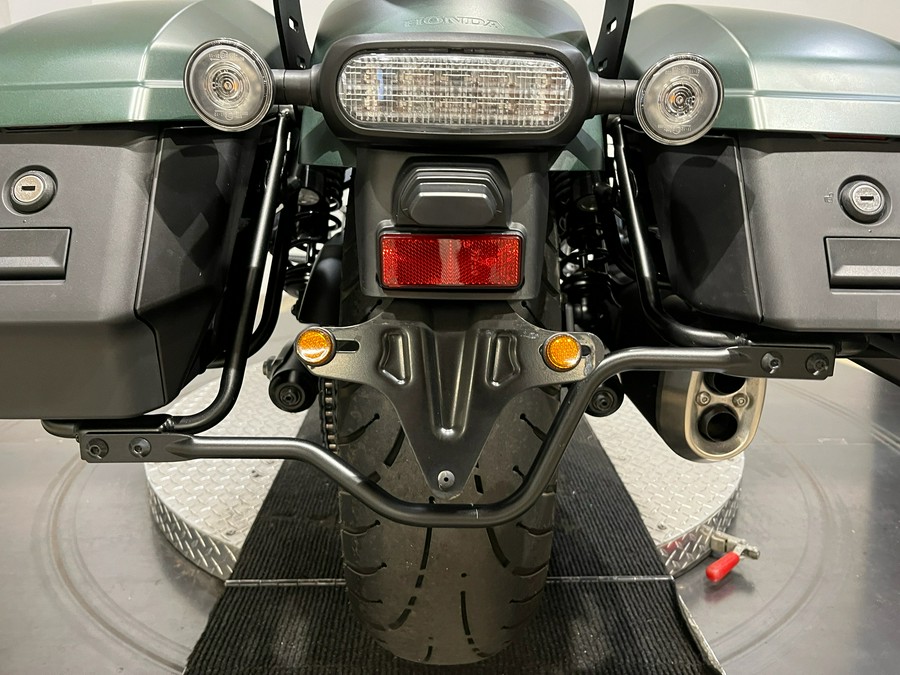 2024 Honda Rebel 1100T DCT