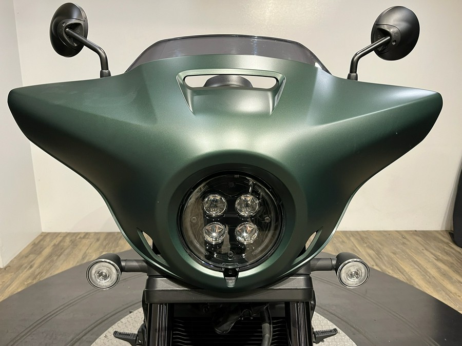 2024 Honda Rebel 1100T DCT