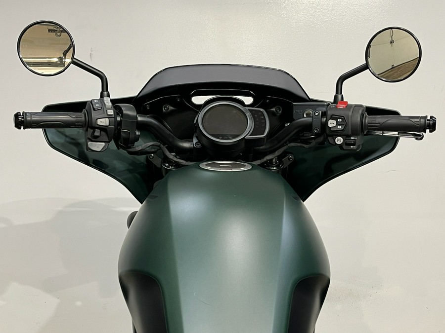 2024 Honda Rebel 1100T DCT