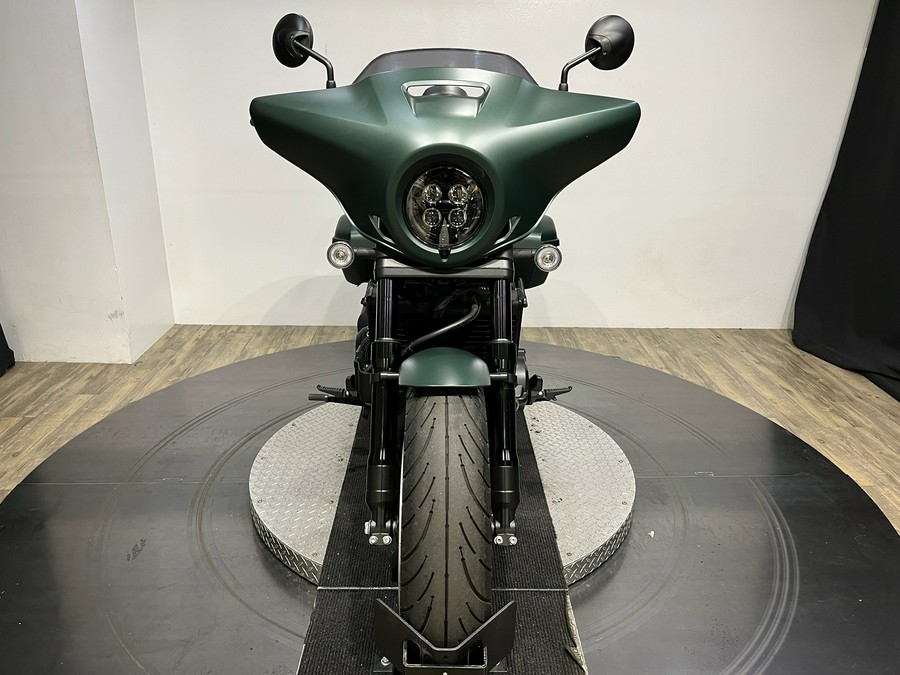 2024 Honda Rebel 1100T DCT