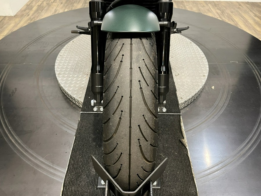 2024 Honda Rebel 1100T DCT