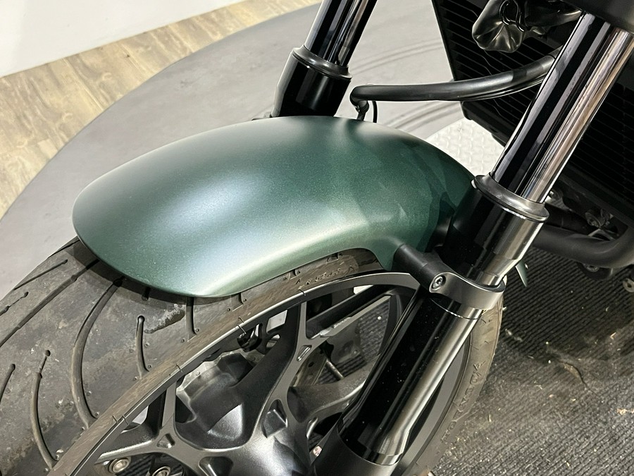 2024 Honda Rebel 1100T DCT
