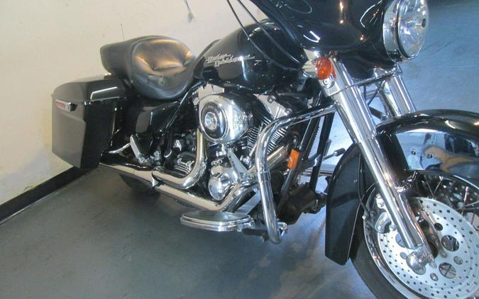 2006 Harley-Davidson® FLHX - Street Glide®