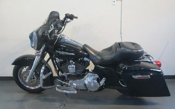 2006 Harley-Davidson® FLHX - Street Glide®