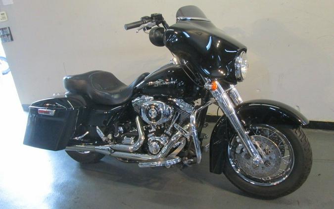 2006 Harley-Davidson® FLHX - Street Glide®