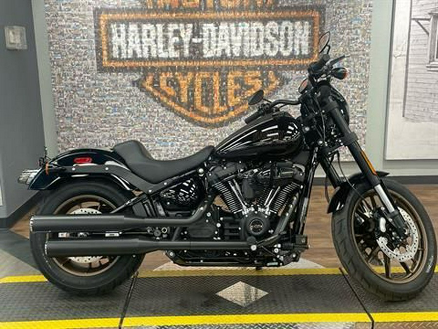 2023 Harley-Davidson Low Rider® S