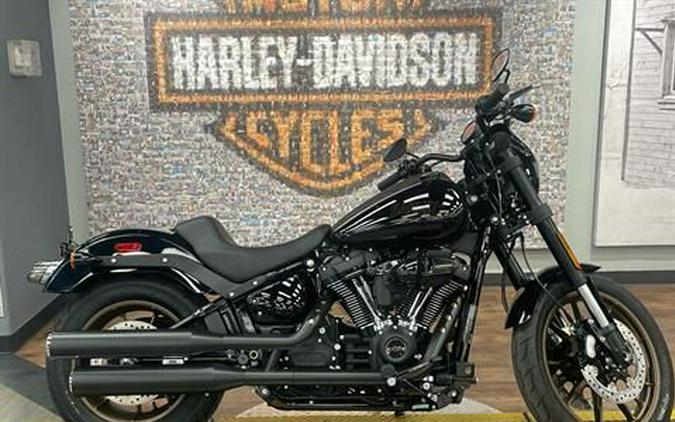 2023 Harley-Davidson Low Rider® S