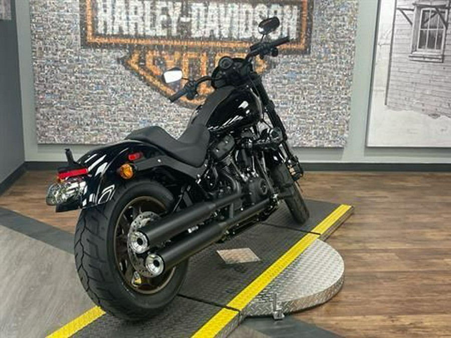 2023 Harley-Davidson Low Rider® S