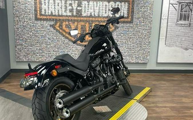 2023 Harley-Davidson Low Rider® S