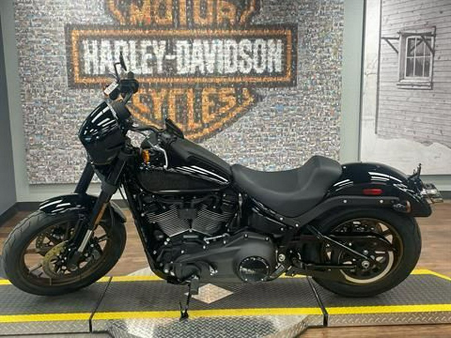 2023 Harley-Davidson Low Rider® S