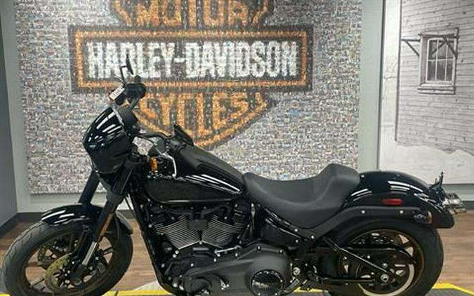 2023 Harley-Davidson Low Rider® S