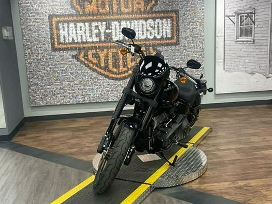 2023 Harley-Davidson Low Rider® S