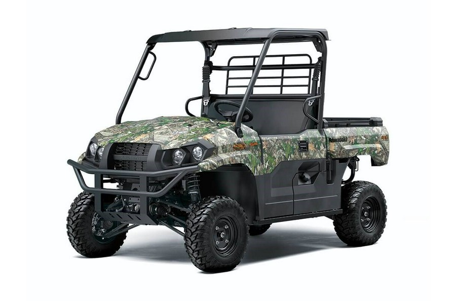 2023 Kawasaki MULE PRO-MX™ EPS Camo