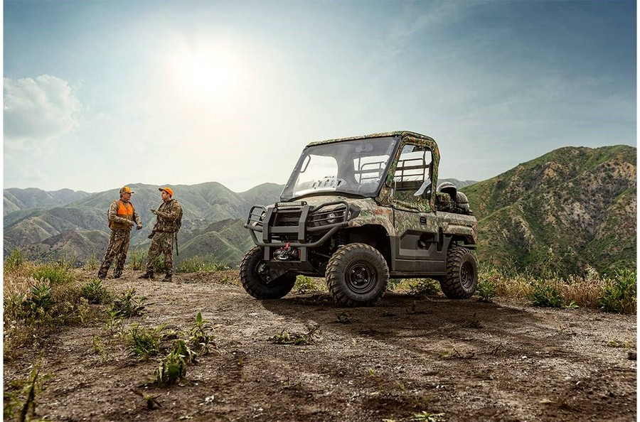 2023 Kawasaki MULE PRO-MX™ EPS Camo