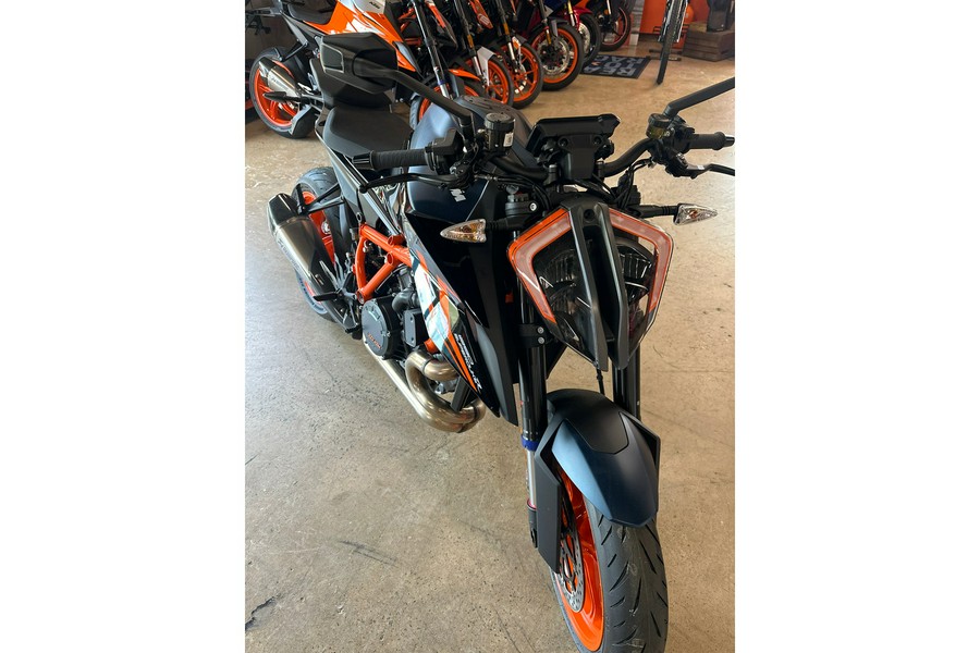 2023 KTM 1290 SDR EVO DEMO