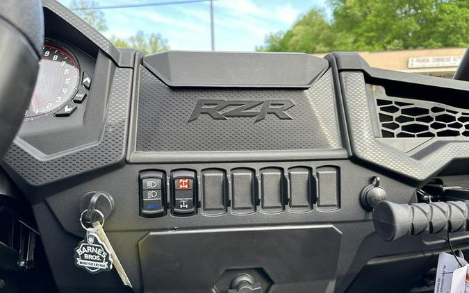 2024 Polaris® RZR Trail S Sport