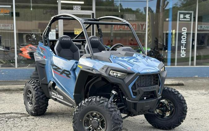 2024 Polaris® RZR Trail S Sport