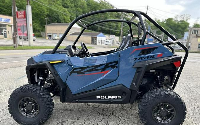 2024 Polaris® RZR Trail S Sport