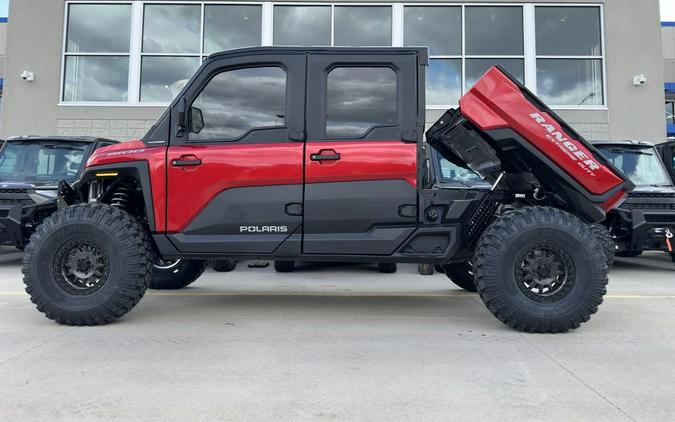 2024 Polaris® Ranger Crew XD 1500 NorthStar Edition Ultimate