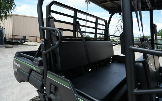 New 2024 KAWASAKI MULE PROFXT 1000 LE