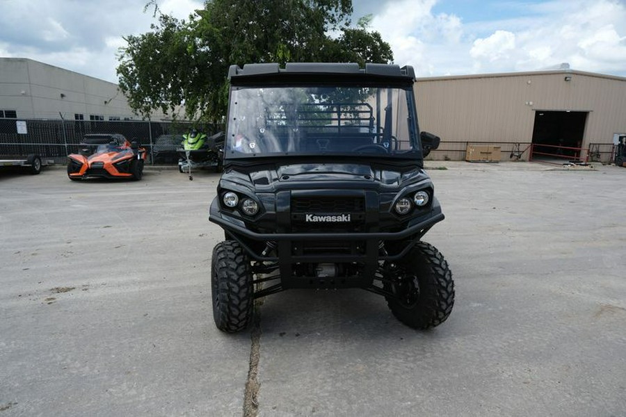 New 2024 KAWASAKI MULE PROFXT 1000 LE