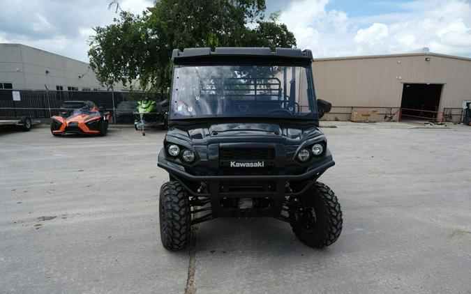 New 2024 KAWASAKI MULE PROFXT 1000 LE