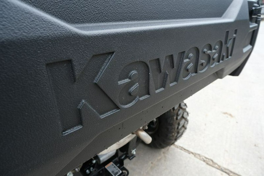 New 2024 KAWASAKI MULE PROFXT 1000 LE