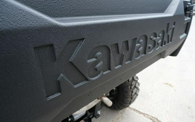 New 2024 KAWASAKI MULE PROFXT 1000 LE