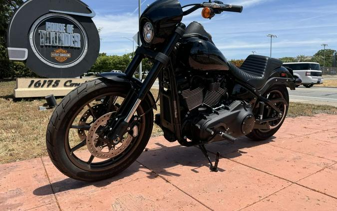 2021 Harley-Davidson® FXLRS - Low Rider® S