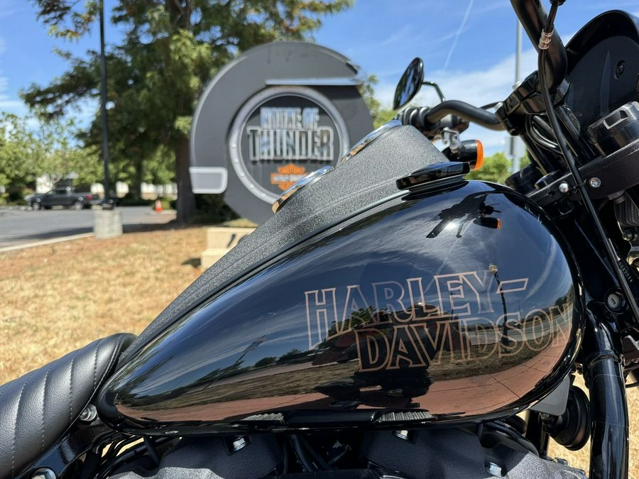 2021 Harley-Davidson® FXLRS - Low Rider® S