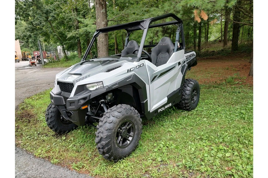 2024 Polaris Industries GENERAL® 1000 Sport